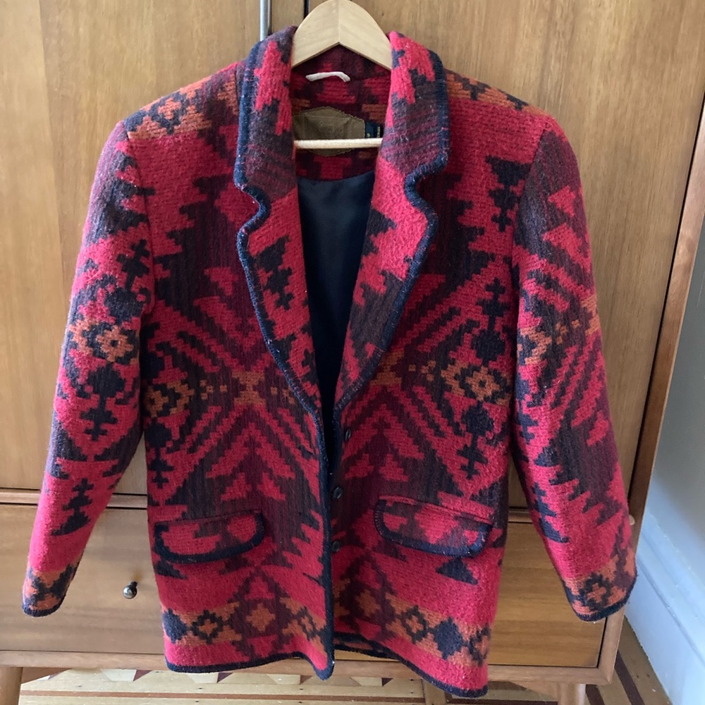 Woolrich Jacket